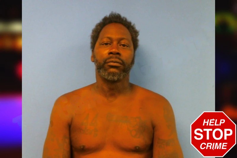 Rodney Fannin Mugshots