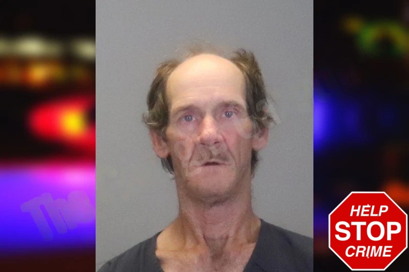 Rodney Ferrell Mugshots