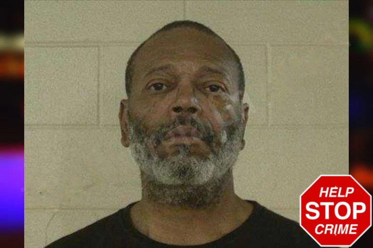 Rodney Gross mugshot – Liberty County , Georgia Rodney Gross