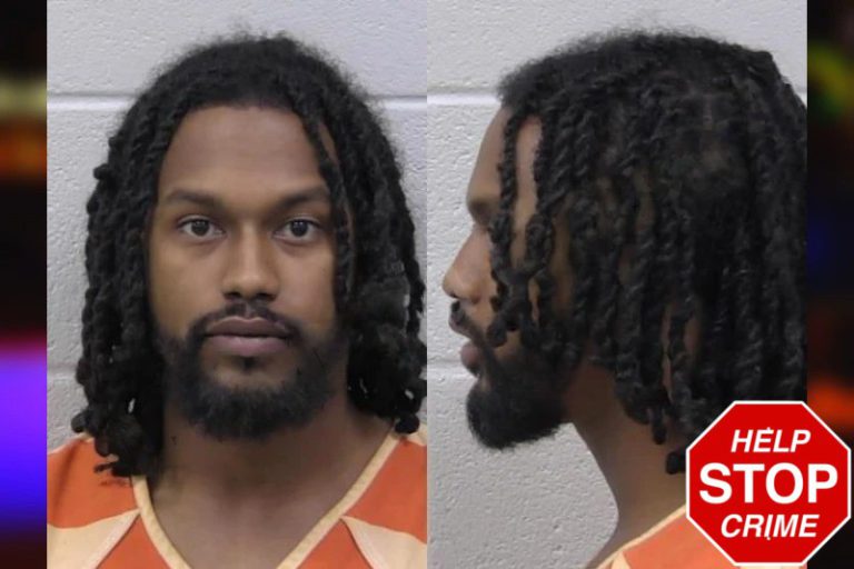 Rodney Jennings mugshot – Paulding County , Georgia Rodney Jennings