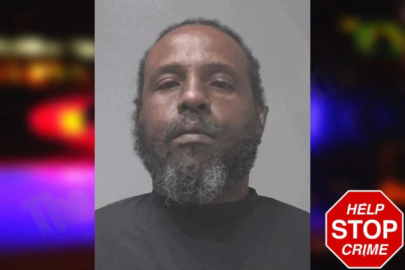 Rodney Lee-El Mugshots