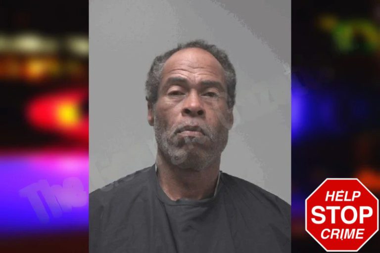 Rodney Perry mugshot – Coweta County , Georgia Rodney Perry