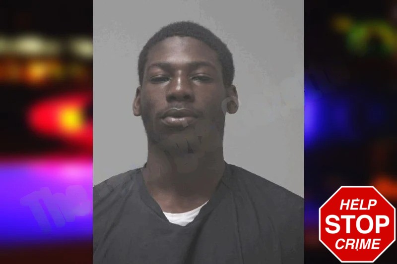 Rodney Philigence Mugshots