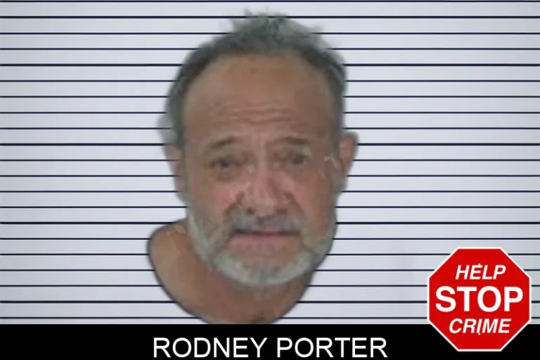 Rodney Porter