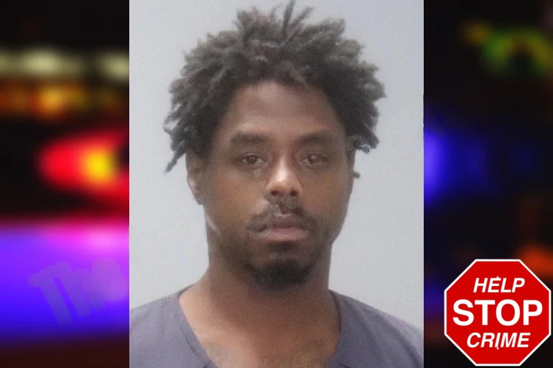 Rodney Pugh Mugshots