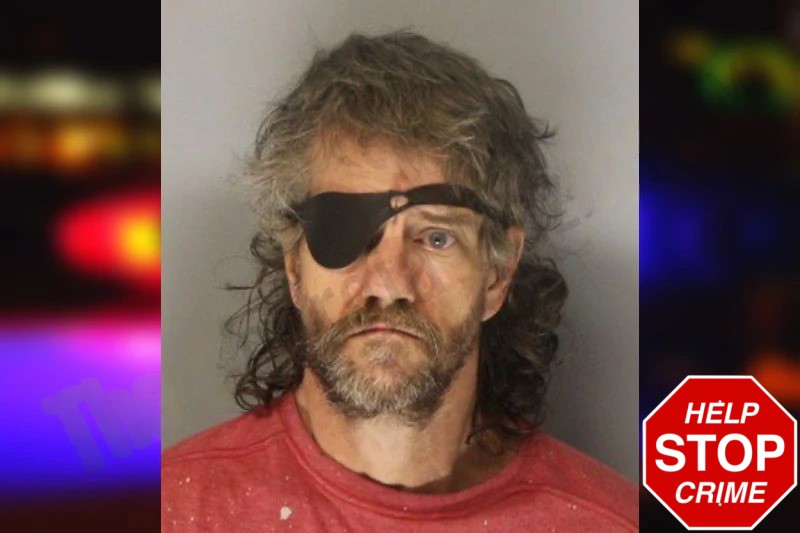 Rodney Scott Mugshots