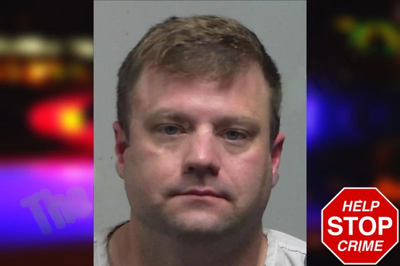 Rodney Smith Mugshots