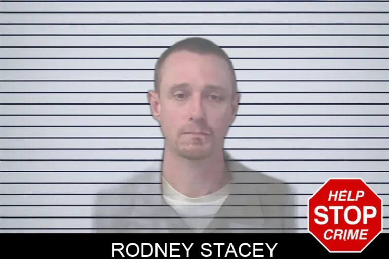 Rodney Stacey