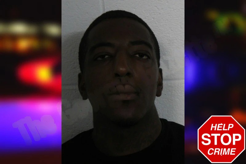 Rodney Sullivan mugshot