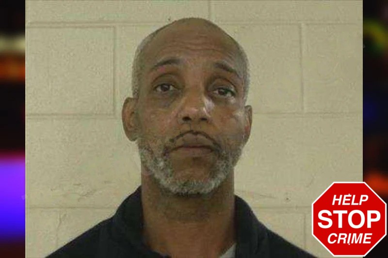 Rodney Tobias mugshot – Liberty County , Georgia Rodney Tobias mugshot