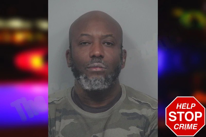 Rodney Voltaire Mugshots