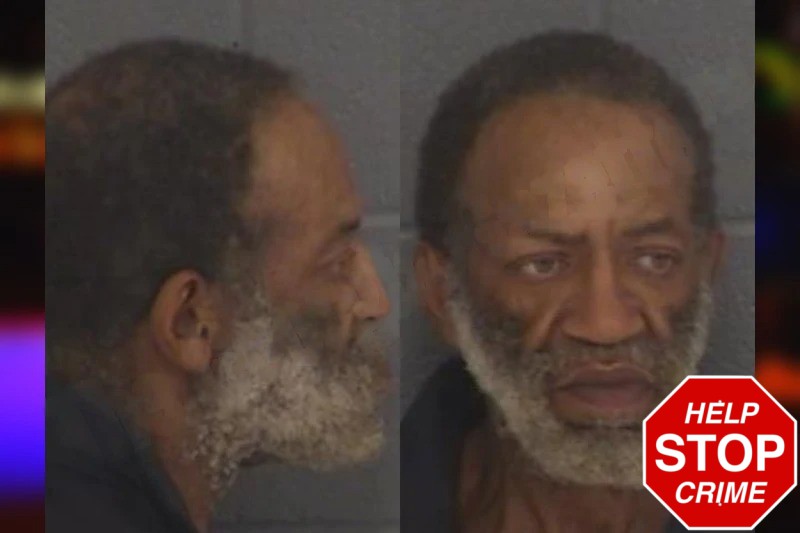 Rodney Williams mugshot