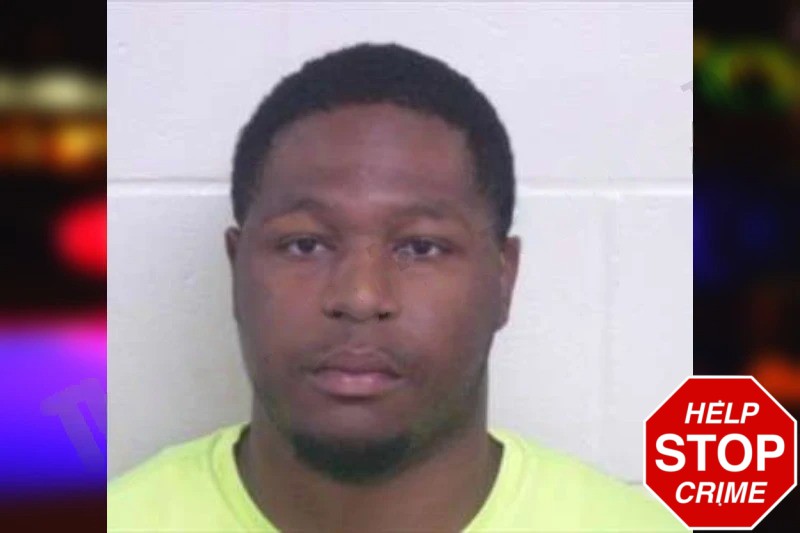 Rodney Womble mugshot – Washington County , Georgia Rodney Womble mugshot