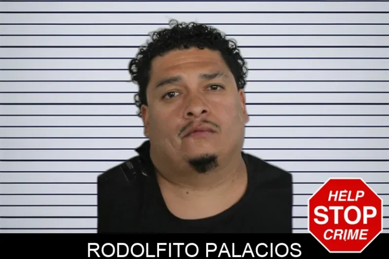 Rodolfito Palacios