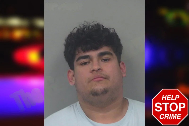 Rodolfo Rodriguez-Puentes Mugshots