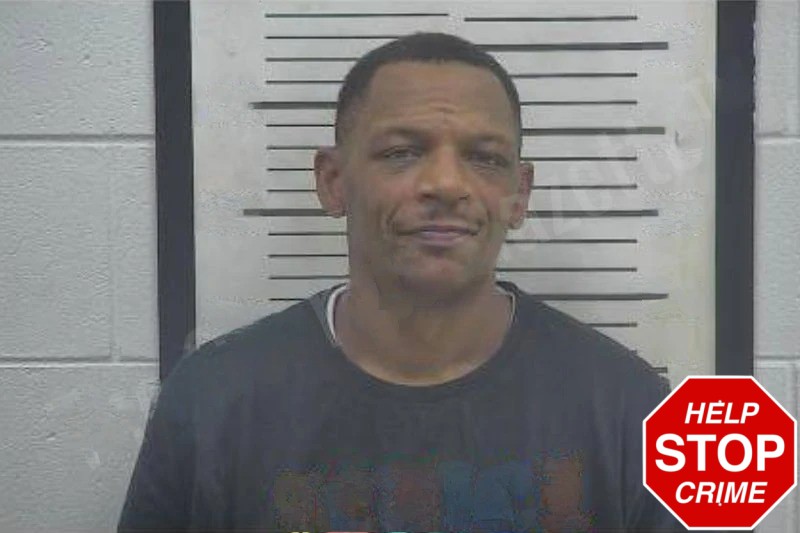 Rodriequez Dunson Mugshots