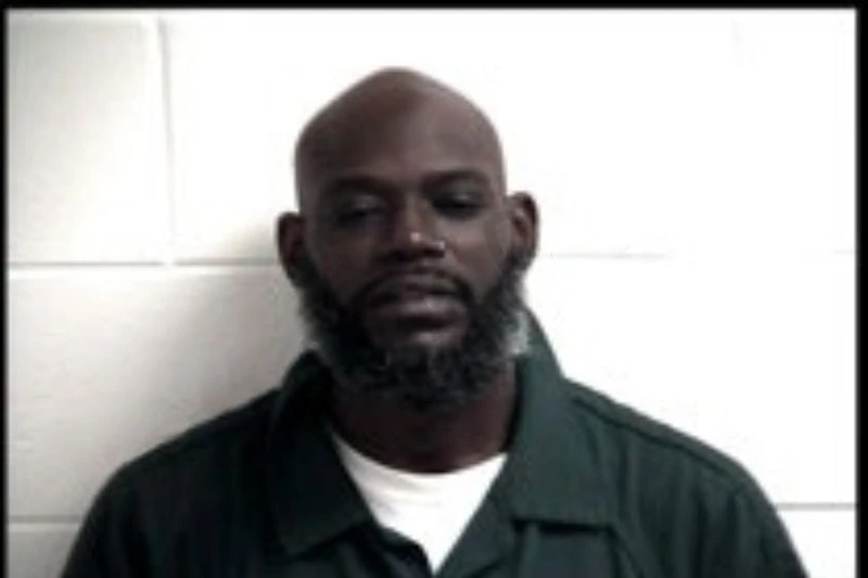 Rodriguez Allen mugshot – Henry County , Georgia Rodriguez Allen mugshot