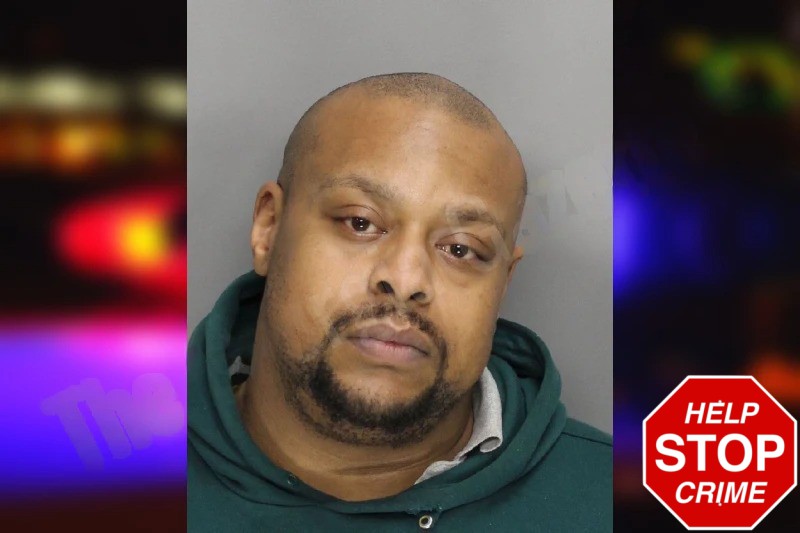 Rodriguez Milnder Mugshots