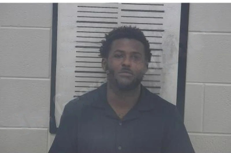 Rodriquez Daniels Mugshots