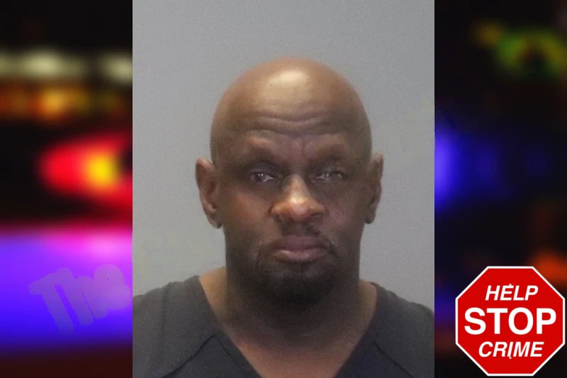 Roger Burkes Mugshots