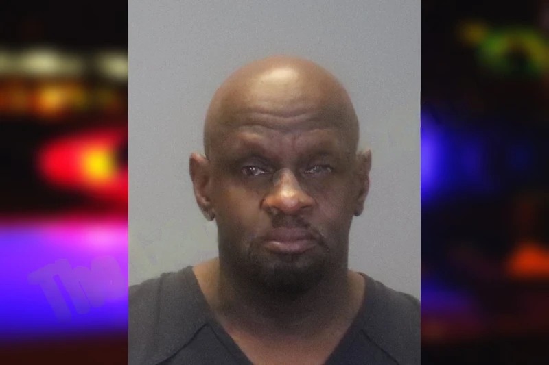 Roger Burkes Mugshots