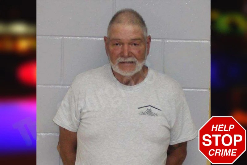 Roger Cupit mugshot – Morgan County , Georgia Roger Cupit mugshot