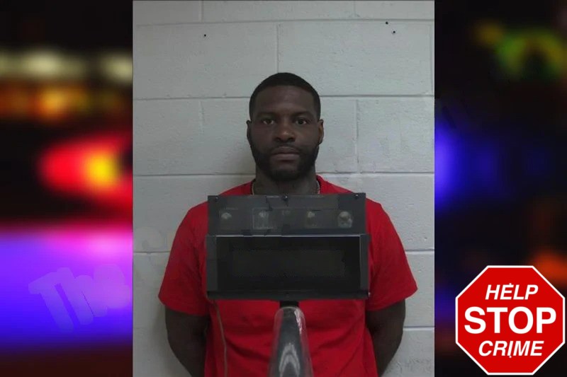 Roger Geter Mugshots