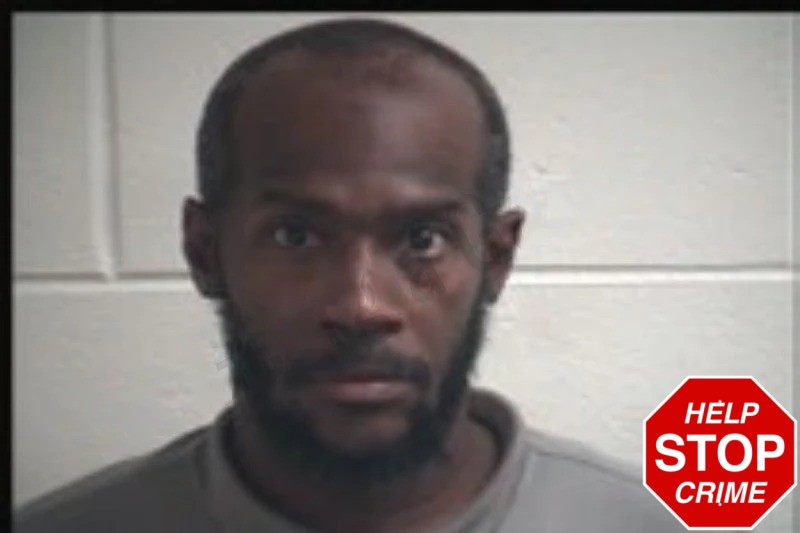 Roger Harold Mugshots