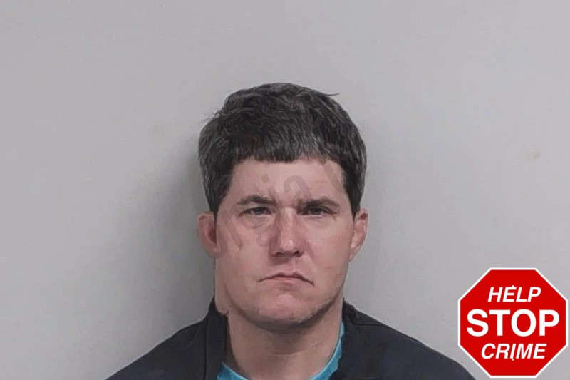 Roger Hayes Mugshots