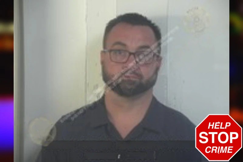 Roger Jones Mugshots