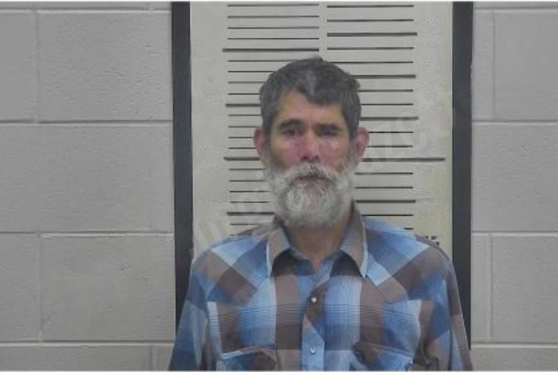 Roger Vicker Mugshots