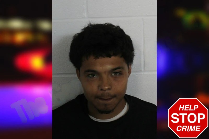 Rolando Cruz-Duque Mugshots