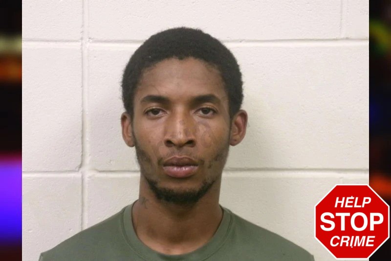 Rolando Dase Mugshots