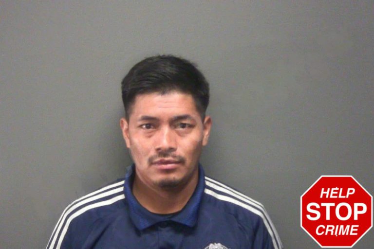 Rolando Mendez Gonzalez mugshot – Cherokee County , Georgia Rolando Mendez Gonzalez