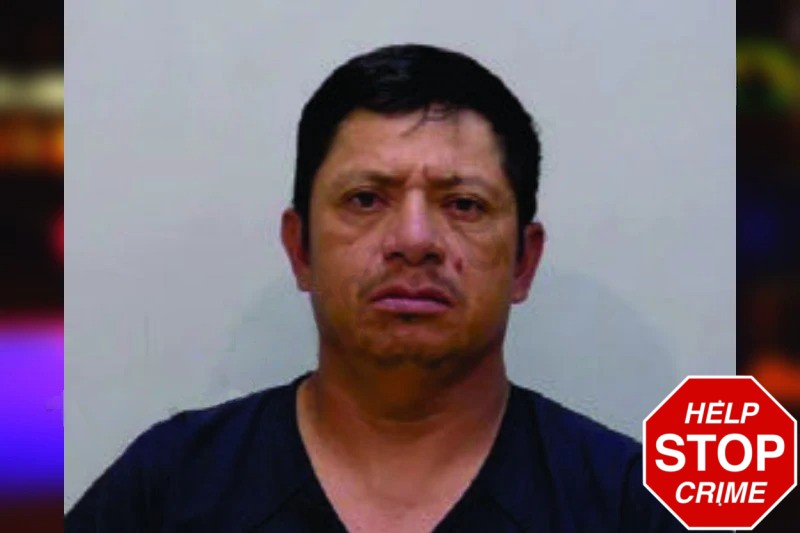 Rolando Rodriguez-Cortines mugshot