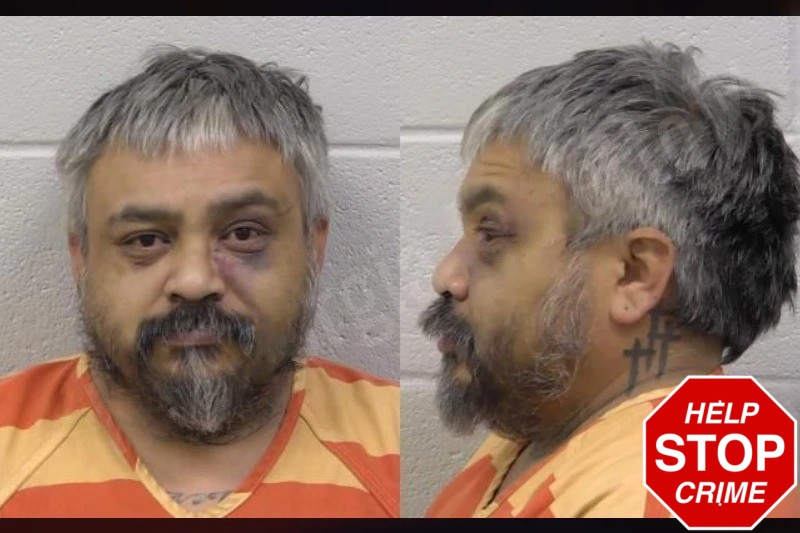 Rolando Roman Mugshots