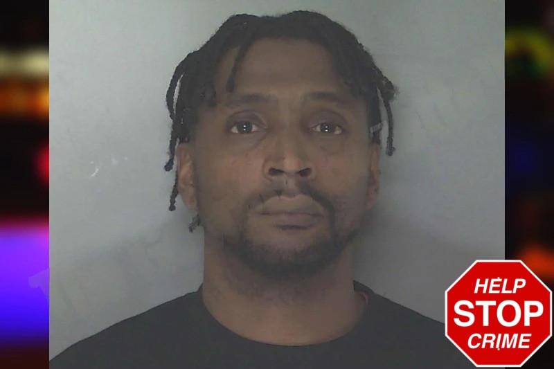 Rolland Early Mugshots