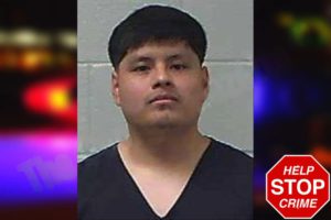 Romaldo Figueroa mugshot