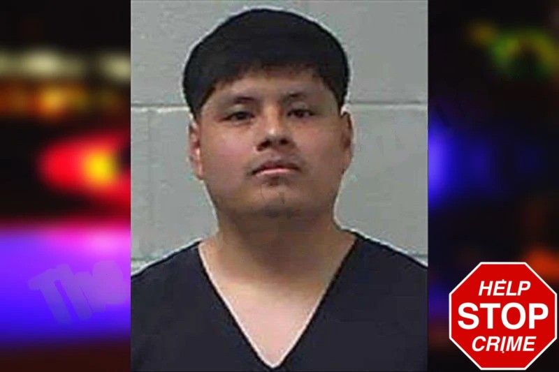 Romaldo Figueroa Mugshots