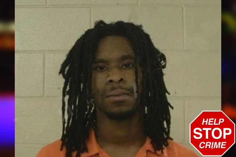 Romane Johnson Mugshots