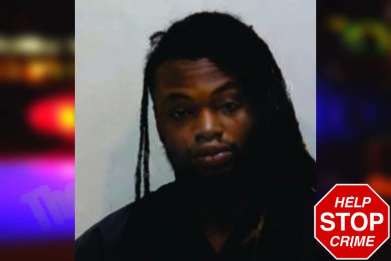 Romario Datis mugshot – Bartow County , Georgia Romario Datis