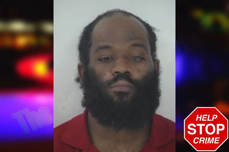 Romell Smith Mugshots