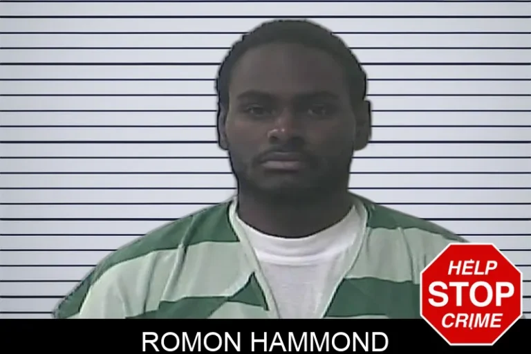 Romon Hammond