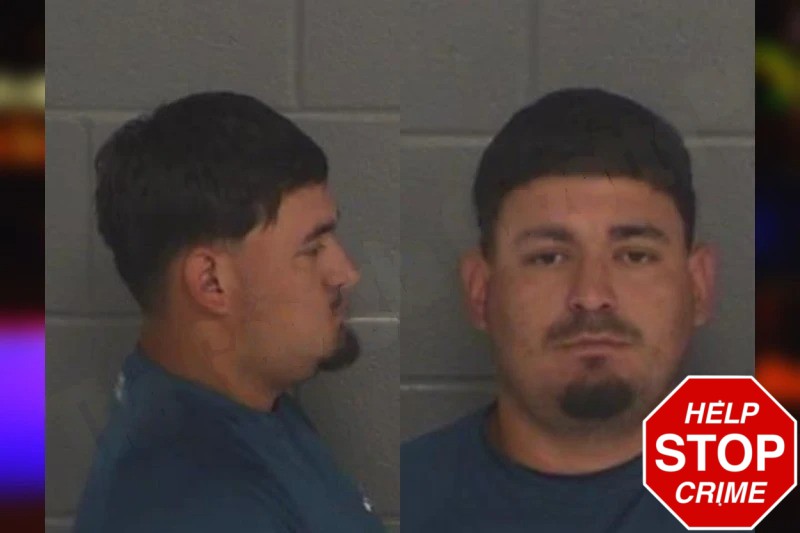 Ronal Galindo Rivas Mugshots