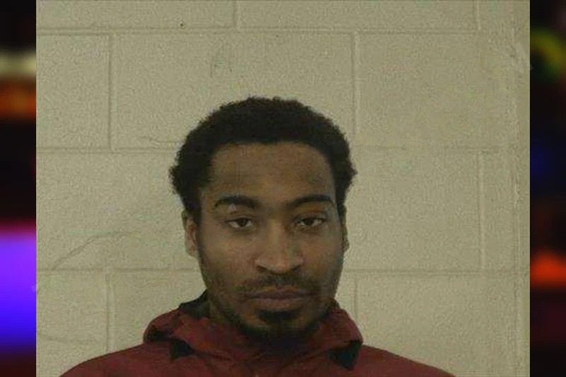 Ronald Bascom Mugshots