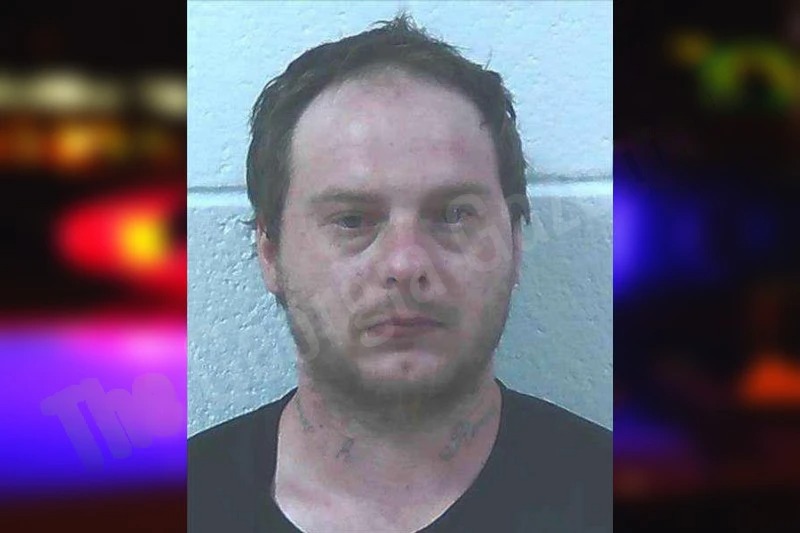 Ronald Boyer Mugshots