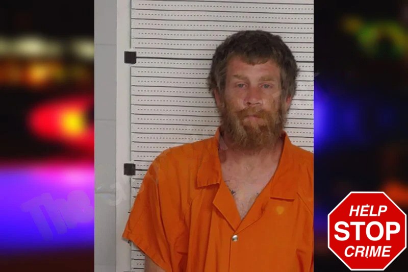 Ronald Brown Mugshots