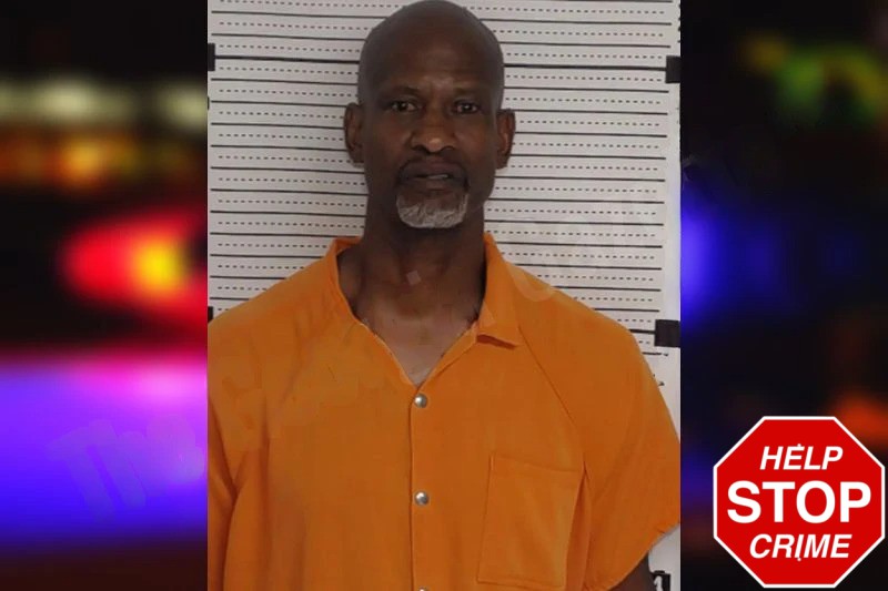 Ronald Campbell mugshot – Rockdale County , Georgia Ronald Campbell mugshot