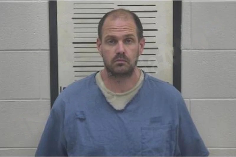 Ronald Carter Mugshots