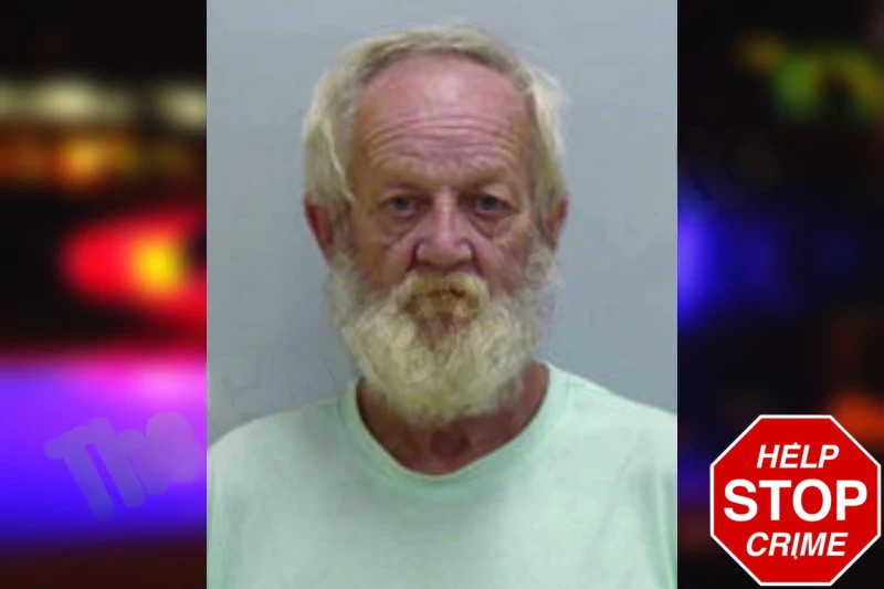 Ronald Edwards mugshot – Bartow County , Georgia Ronald Edwards mugshot